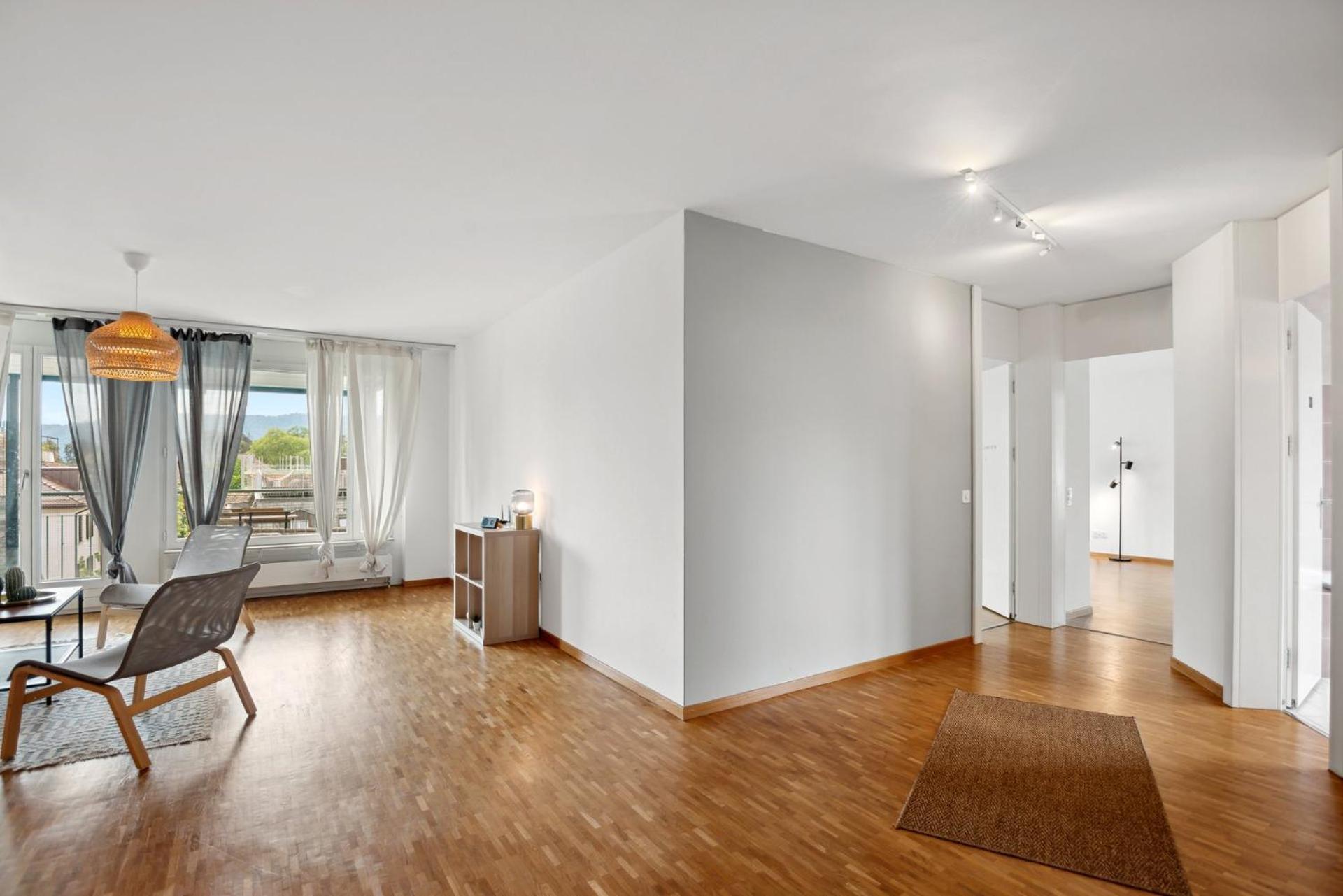 Spacious Central Apartments Hoting Zurich Ngoại thất bức ảnh