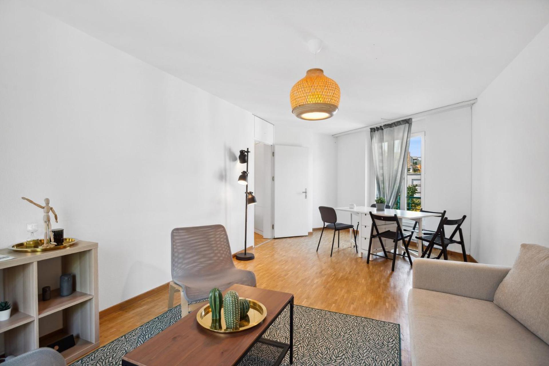 Spacious Central Apartments Hoting Zurich Ngoại thất bức ảnh