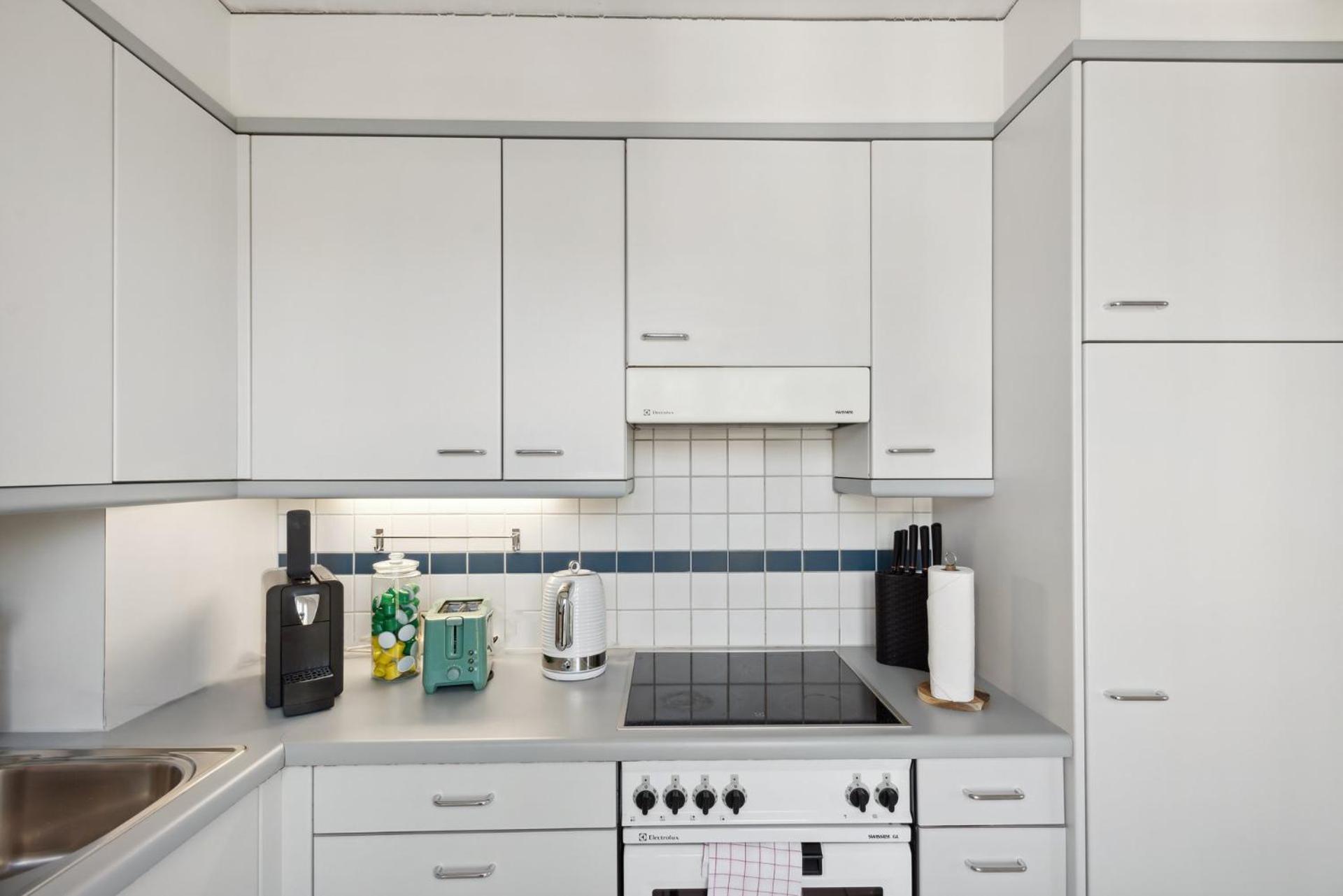 Spacious Central Apartments Hoting Zurich Ngoại thất bức ảnh