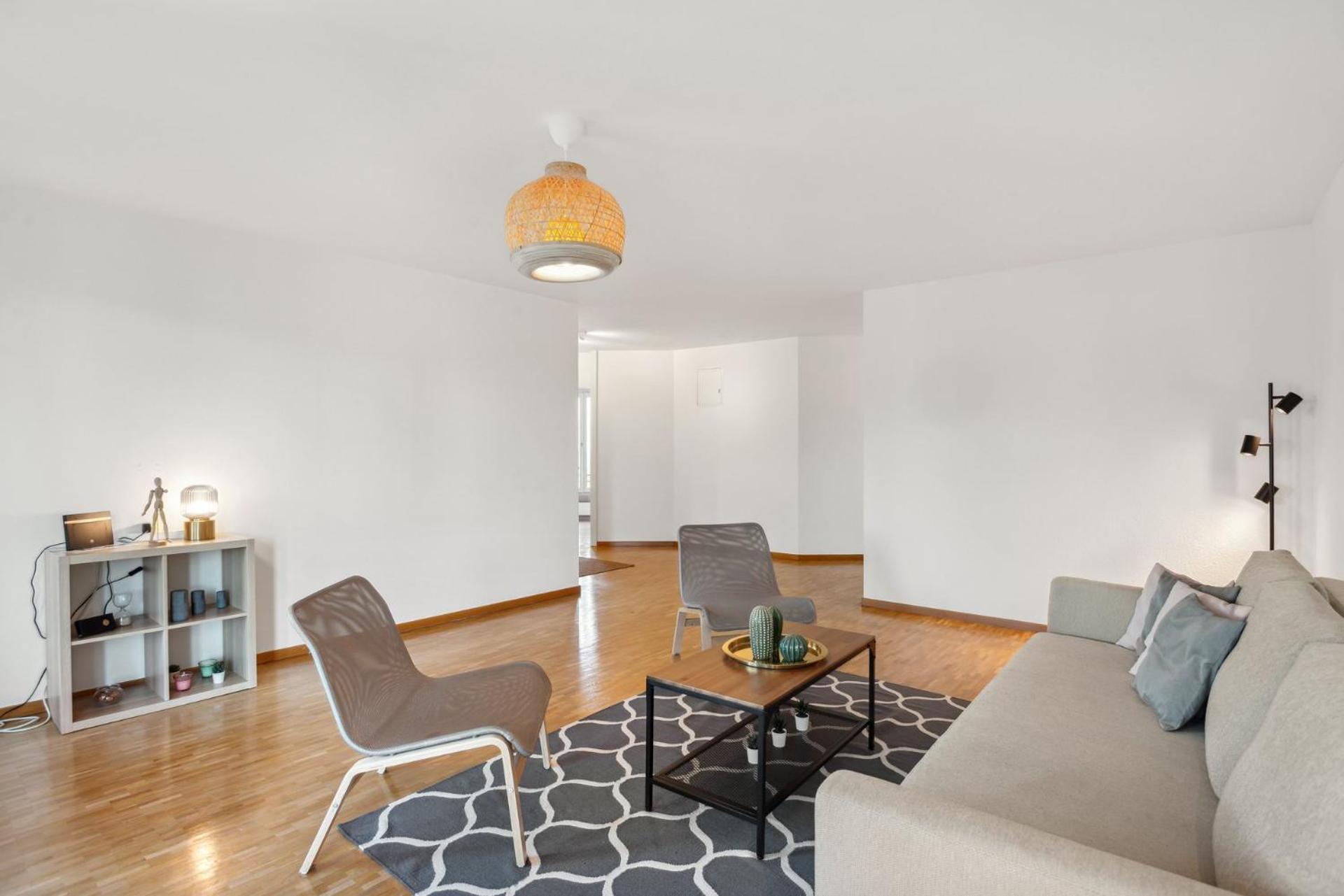 Spacious Central Apartments Hoting Zurich Ngoại thất bức ảnh