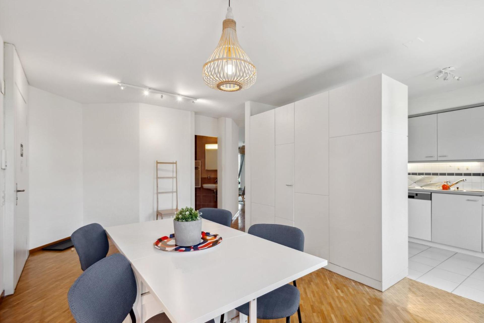 Spacious Central Apartments Hoting Zurich Ngoại thất bức ảnh